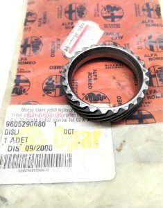 KİLOMETRE DİŞLİ KARŞILIĞI (25 DİŞ) 94--01 DUCATO 9605290680