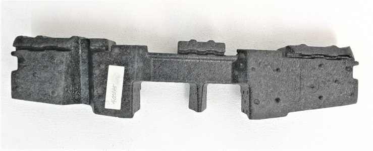 ARKA TAMPON DARBE EMİCİ TAKOZ CORSA C 1400295--13120806