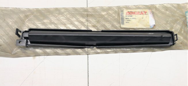 POLEN FİLTRE KAPAĞI G.PUNTO CORSA D 55702400--6808620