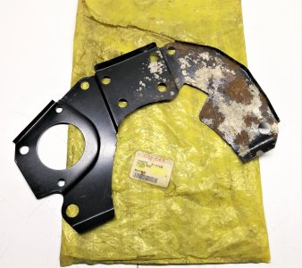 VOLANT MUHAFAZA SACI ÜST TOFAŞ DKS SLX 7705573