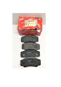 (TRW) ARKA FREN BALATASI TAKIM 01--06 DUCATO BOXER 77362274T--77364860