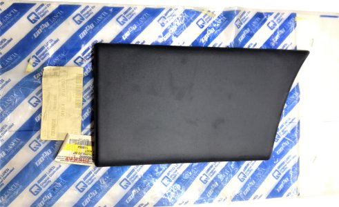 SOL ARKA ÇAMURLUK ÖN BANDI 01--06 DUCATO BOXER JUMPER 735306250--735383214--735407054