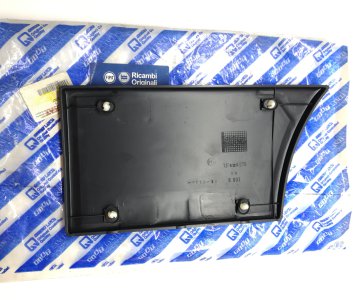 SAĞ ARKA ÇAMURLUK ÖN BANDI 01--06 DUCATO BOXER JUMPER 735306249--735383211--735407046