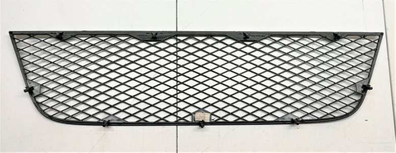 ÖN TAMPON IZGARASI 05--10 DOBLO2 71740733