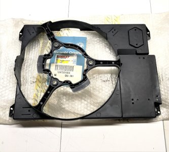 FAN MOTOR DAVLUMBAZI 94--06 DUCATO BOXER JUMPER 1347951080--1308CF--1308J0