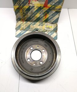 ARKA FREN KAMPANASI TEMPRA SW--MAREA SW--ALFA 145 7774593