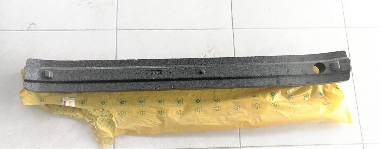 ÖN TAMPON DARBE EMİCİ KÖPÜK FIORINO BIPPER NEMO 1353774080