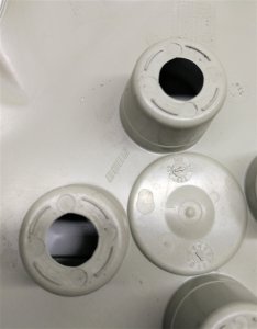 JANT KAPAĞI 14" (KIRMIZI ARMA) PALİO ALBEA 51820015