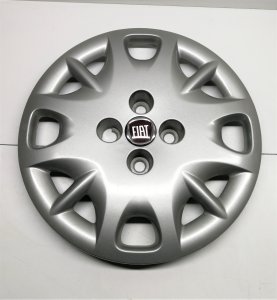 JANT KAPAĞI 14" (KIRMIZI ARMA) PALİO ALBEA 51820015