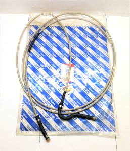 BENZİN DÖNÜŞ HORTUMU 435CM FIAT 46451631