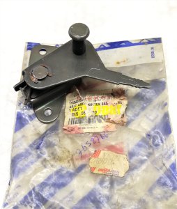 ORJİNAL SOL ARKA KOLTUK KİLİDİ  UNO 7658766