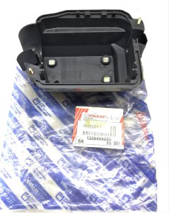 MOTOR İÇİ SİGORTA ROLE KUTU YUVASI 02--06 DUCATO2 1338494080