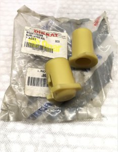 ORJİNAL DEBRİYAJ ÇATAL BURÇ TAKIMI SCUDO 2,0 JTD 9402175498