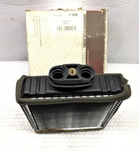 (VİKA) KALORİFER RADYATÖRÜ A1 10-18 POLO 01-- CORDOBA FABIA IBIZA 06-09  6Q0819031