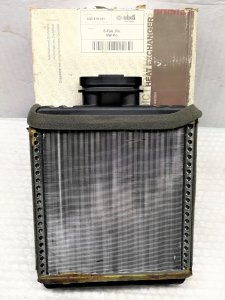 (VİKA) KALORİFER RADYATÖRÜ A1 10-18 POLO 01-- CORDOBA FABIA IBIZA 06-09  6Q0819031