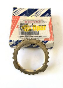 5.VİTES SEKROMENCİ TEMPRA TİPO PALİO SİENA MAREA BRAVA 7625558