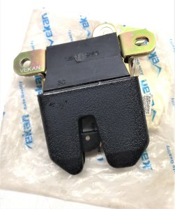 (VİKA) BAGAJ KİLİDİ MEKANİZMASI BORA JETTA 1J5827505E