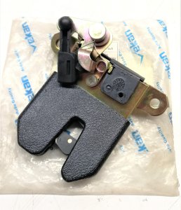 (VİKA) BAGAJ KİLİDİ MEKANİZMASI BORA JETTA 1J5827505E