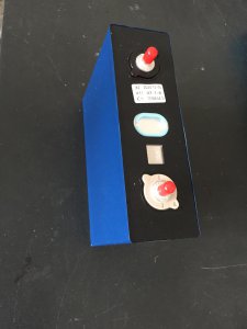 BT POWER 3.2 volt 100 amper LiFePo4 prizmatik pil