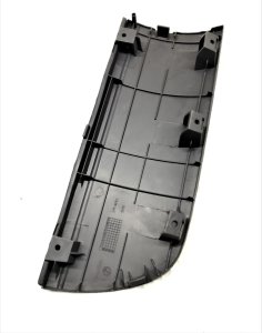 TORPİDO KAPAK ÜST BAKALİTİ (SİYAH) 05-- PALİO ALBEA 735360984