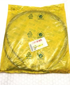 ORJİNAL MOTOR KAPUT AÇMA TELİ 01--10 DOBLO 1-2 46828291