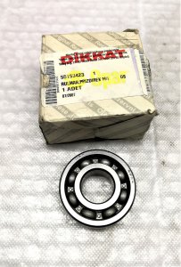 PRİZDİREK RULMANI (20X47X14) ALBEA DOBLO LINEA FIORINO 55193423--46343828--7726277--55208335--N45002S03H500