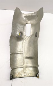 EKSOZ ISI MUHAFAZA SACI 1,6 16V PALİO SİENA 46527931