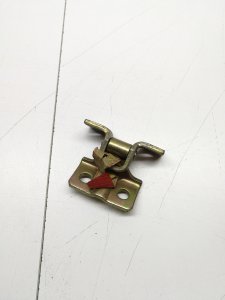 SAĞ SOL ARKA KAPI ÜST MENTEŞE FIAT UNO 5989268 50003286