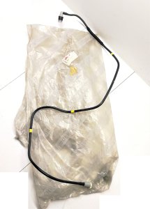 MAZOT BORUSU HORTUM 2,8 JTD DUCATO BOXER 1338327080