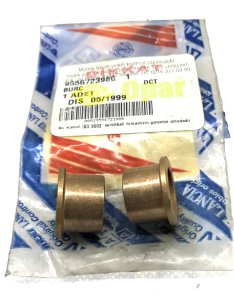 VİTES LEVYE BURCU TAKIM 2ADET 94--02 DUCATO 2,5 9556723980