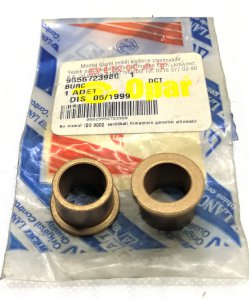 VİTES LEVYE BURCU TAKIM 2ADET 94--02 DUCATO 2,5 9556723980