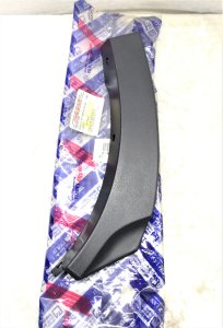 ORJİNAL ARKA ÇAMUR KENAR BAKALİTİ SOL (KISA) UNO S 181597080