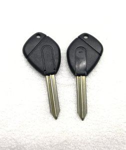 ORJİNAL YEDEK ANAHTAR (HAM) (TAKIM 2ADET) SCUDO 9790372380