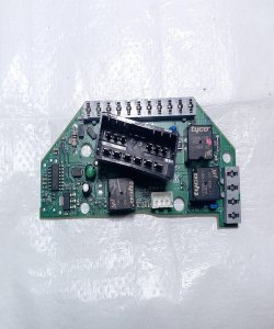 ORJİNAL SİNYAL KUMANDA KOLU ELEKTRONİK KART PALIO ALBEA  29800843672