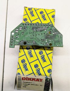 FAR SİYAL KOLU ELEKTRONİK KART ALBEA 29800843673