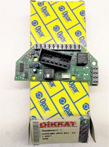 FAR SİYAL KOLU ELEKTRONİK KART ALBEA 29800843673