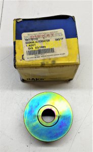 ALTERNATÖR KASNAĞI PULESİ KANALLI SLX TEMPRA TİPO 55170112--83617270