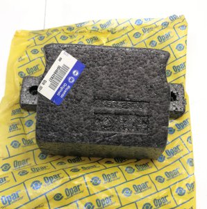 ARKA TAMPON ORTA DARBE EMİCİ TAKOZ 03--06 PUNTO 46842837