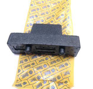 ARKA TAMPON ORTA DARBE EMİCİ TAKOZ 02-- PALİO 46753718