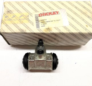 ARKA FREN SİLİNDİRİ MERKEZ 94--06 DUCATO BOXER JUMPER 9949459--4402.E4