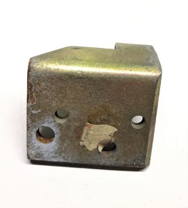 SAĞ ÖN-ARKA ÜST KAPI MENTEŞESİ TEMPRA TİPO 7609703