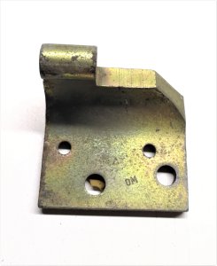 SAĞ ÖN-ARKA ÜST KAPI MENTEŞESİ TEMPRA TİPO 7609703