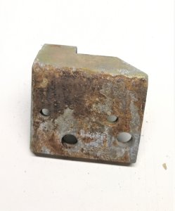 SOL ÖN-ARKA KAPI MENTEŞESİ (ÜST) TEMPRA TİPO 7609704