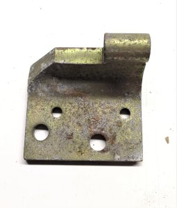 SOL ÖN-ARKA KAPI MENTEŞESİ (ÜST) TEMPRA TİPO 7609704