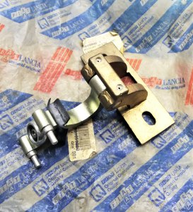 YAN SÜRGÜLÜ KAPI ORTA MEKANİZMASI 94--06 DUCATO BOXER 1301669080