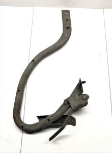 SOL BAGAJ KAPUT MENTEŞESİ SİENA 46812273--46746425--46424068