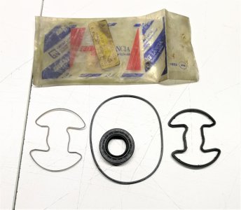 DİREKSİYON POMPA TAMİR TAKIMI 2,0 MOTOR TEMPRA TİPO 9939873