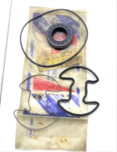 DİREKSİYON POMPA TAMİR TAKIMI 2,0 MOTOR TEMPRA TİPO 9939873