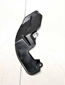 SAĞ ÖN FREN DİSK KORUMA SACI ALBEA DOBLO 46754181--46546797