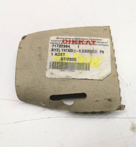 KOL YATAK STD (TEK PİSTONLUK) 1,3 MJT CDTİ FIAT OPEL 71732994